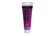 Schrijf- en tekenartikelen - Daler-Rowney Graduate Acrylic 120 ml Purple - 16-123120433