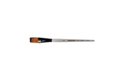 Schrijf- en tekenartikelen - Daler-Rowney Graduate Synthetic One Stroke Nr 3/4" - 16-212121075