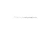 Schrijf- en tekenartikelen - Daler-Rowney Graduate Synthetic Liner Nr 10/0" - 16-212151090