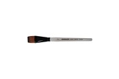 Schrijf- en tekenartikelen - Daler-Rowney Graduate Synthetic Flat Wash Nr 1 - 16-212155100
