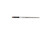 Schrijf- en tekenartikelen - Daler-Rowney Graduate Synthetic Flat Shader Nr 8 - 16-212160008