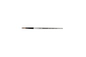 Schrijf- en tekenartikelen - Daler-Rowney Graduate Synthetic Round Nr 6 - 16-212185006