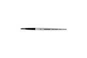 Schrijf- en tekenartikelen - Daler-Rowney Graduate Synthetic Round Nr 10 - 16-212185010