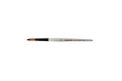 Schrijf- en tekenartikelen - Daler-Rowney Graduate Synthetic Round Nr 12 - 16-212185012
