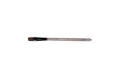 Schrijf- en tekenartikelen - Daler-Rowney Graduate Pony/Synthetic Flat Wash Nr 1/2" - 16-212159050