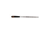 Schrijf- en tekenartikelen - Daler-Rowney Graduate Pony/Synthetic Oval Nr 1/2" - 16-212154050