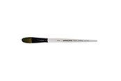 Schrijf- en tekenartikelen - Daler-Rowney Graduate Pony/Synthetic Oval Nr 3/4" - 16-212154075