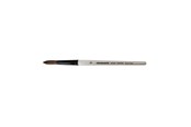 Schrijf- en tekenartikelen - Daler-Rowney Graduate Pony/Synthetic Round Wash Nr 18 - 16-212189018