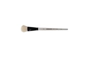 Schrijf- en tekenartikelen - Daler-Rowney Graduate White Goat Oval Wash Nr 1 - 16-212152100
