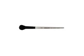 Schrijf- en tekenartikelen - Daler-Rowney Graduate Black Goat Round Mop Nr 3/4" - 16-212188075