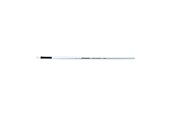 Schrijf- en tekenartikelen - Daler-Rowney Graduate Bristle Filbert Nr 1 - 16-212142001