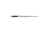 Schrijf- en tekenartikelen - Daler-Rowney Graduate Bristle Filbert Nr 8 - 16-212142008