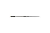 Schrijf- en tekenartikelen - Daler-Rowney Graduate Bristle Long Flat Nr 1 - 16-212144001