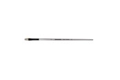 Schrijf- en tekenartikelen - Daler-Rowney Graduate Bristle Long Flat Nr 4 - 16-212144004