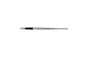 Schrijf- en tekenartikelen - Daler-Rowney Graduate Bristle Round Nr 10 - 16-212145010