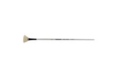 Schrijf- en tekenartikelen - Daler-Rowney Graduate Bristle Fan Nr 2 - 16-212146002