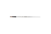 Schrijf- en tekenartikelen - Daler-Rowney Graduate Synthetic Round 16 Lh - 16-212161016