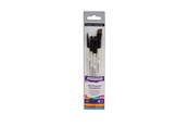 Schrijf- en tekenartikelen - Daler-Rowney Graduate Synthetic Shader Set 4 pcs - 16-212540006