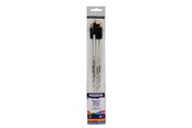 Schrijf- en tekenartikelen - Daler-Rowney Graduate Bristle 4 Set pcs - 16-212541002