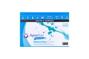 Schrijf- en tekenartikelen - Daler-Rowney Aquafine HP 12 Sheets 300G A4 - 16-431235400