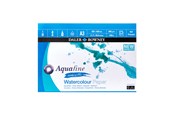 Schrijf- en tekenartikelen - Daler-Rowney Aquafine HP 12 Sheets 300G A3 - 16-431235300