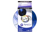 Schrijf- en tekenartikelen - Daler-Rowney Aquafine Watercolour Travel Tin 18 col - 16-131900030