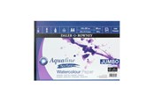 Schrijf- en tekenartikelen - Daler-Rowney Aquafine CP 50 Sheets 300G A4 - 16-431231409