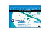 Schrijf- en tekenartikelen - Daler-Rowney Aquafine HP 50 Sheets 300G A3 - 16-431235309