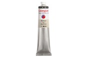 Schrijf- en tekenartikelen - Daler-Rowney Georgian WMO 200 ml Buff Titanium - 16-119200024