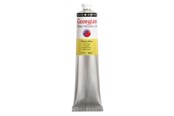 Schrijf- en tekenartikelen - Daler-Rowney Georgian WMO 200 ml Primary Yellow - 16-119200627
