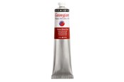 Schrijf- en tekenartikelen - Daler-Rowney Georgian WMO 200 ml Crimson Aliz Hue - 16-119200515