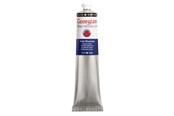 Schrijf- en tekenartikelen - Daler-Rowney Georgian WMO 200 ml French Ultramarine - 16-119200123