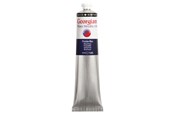Schrijf- en tekenartikelen - Daler-Rowney Georgian WMO 200 ml Prussion Blue - 16-119200135