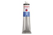 Schrijf- en tekenartikelen - Daler-Rowney Georgian WMO 200 ml Sky Blue - 16-119200130