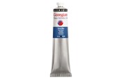 Schrijf- en tekenartikelen - Daler-Rowney Georgian WMO 200 ml Sevres Blue - 16-119200129