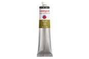 Schrijf- en tekenartikelen - Daler-Rowney Georgian WMO 200 ml Olive Green - 16-119200363
