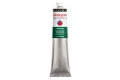Schrijf- en tekenartikelen - Daler-Rowney Georgian WMO 200 ml Viridian Hue - 16-119200382