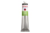Schrijf- en tekenartikelen - Daler-Rowney Georgian WMO 200 ml Cinnabar Green Light Hue - 16-119200350