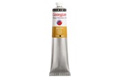 Schrijf- en tekenartikelen - Daler-Rowney Georgian WMO 200 ml Yellow Ochre - 16-119200663