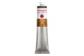 Schrijf- en tekenartikelen - Daler-Rowney Georgian WMO 200 ml Raw Sienna - 16-119200667