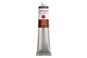 Schrijf- en tekenartikelen - Daler-Rowney Georgian WMO 200 ml Burnt Sienna - 16-119200221
