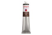 Schrijf- en tekenartikelen - Daler-Rowney Georgian WMO 200 ml Raw Umber - 16-119200247