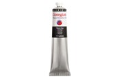 Schrijf- en tekenartikelen - Daler-Rowney Georgian WMO 200 ml Paynes Grey - 16-119200065