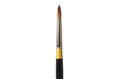 Schrijf- en tekenartikelen - Daler-Rowney System3 Series 45 Round Nr 4 - 16-281045004
