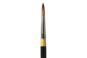 Schrijf- en tekenartikelen - Daler-Rowney System3 Series 45 Round Nr 6 - 16-281045006