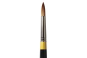 Schrijf- en tekenartikelen - Daler-Rowney System3 Series 45 Round Nr 8 - 16-281045008