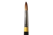 Schrijf- en tekenartikelen - Daler-Rowney System3 Series 45 Round Nr 10 - 16-281045010