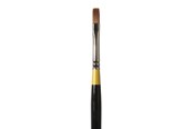 Schrijf- en tekenartikelen - Daler-Rowney System3 Series 44 Flat Nr 2 - 16-281044002
