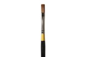 Schrijf- en tekenartikelen - Daler-Rowney System3 Series 44 Flat Nr 4 - 16-281044004