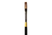 Schrijf- en tekenartikelen - Daler-Rowney System3 Series 44 Flat Nr 6 - 16-281044006